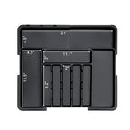 CutleryNest™ Expandable Drawer Organiser