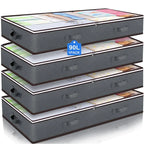 UnderNest™ Underbed Storage Bag