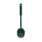 Escova de Sanita em Silicone CornerFlex™