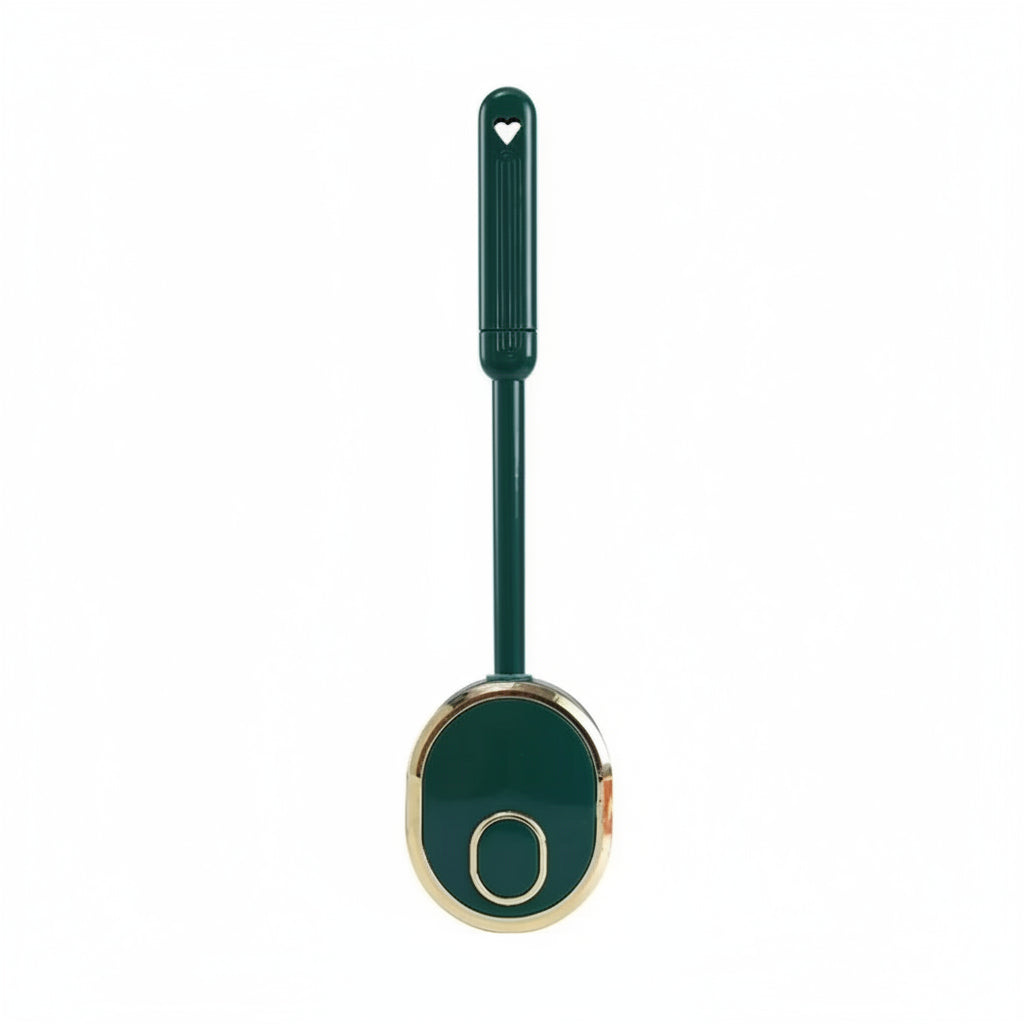 Escova de Sanita em Silicone CornerFlex™
