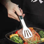 ChefGrip Multi-Purpose Kitchen Tongs