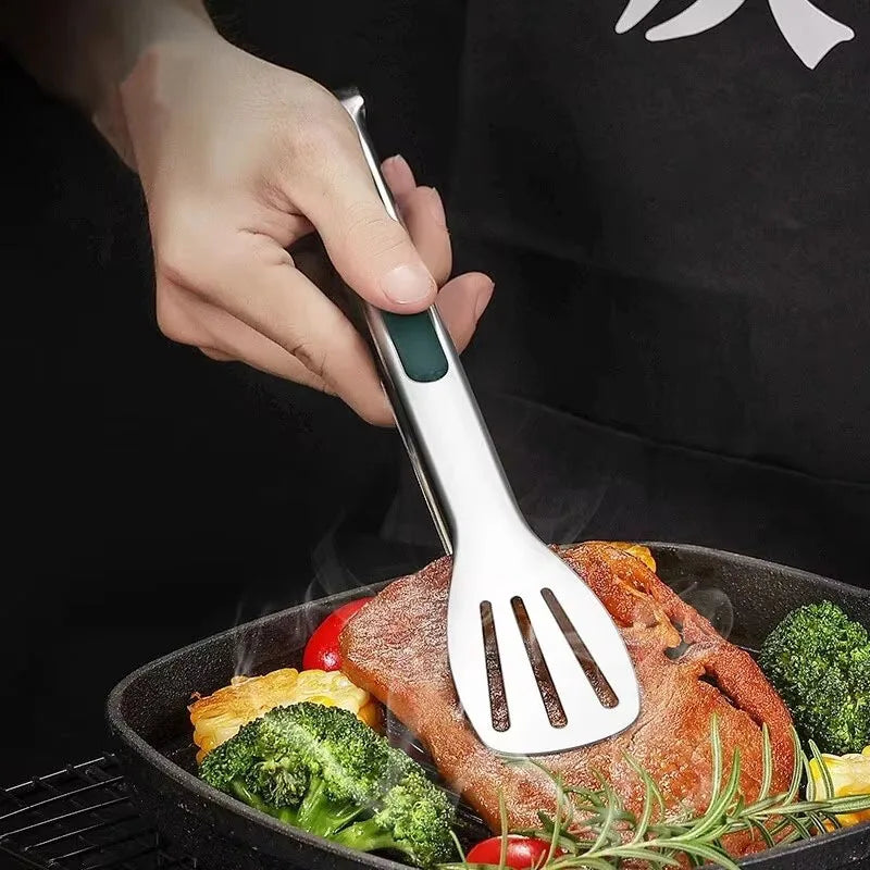 ChefGrip Multi-Purpose Kitchen Tongs