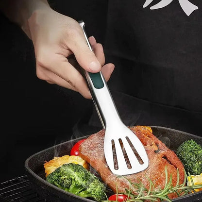 ChefGrip Multi-Purpose Kitchen Tongs