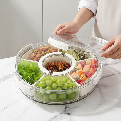 Whirl &amp; Graze – The Smart Way to Store, Heat &amp; Enjoy Your Meals