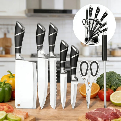 Make Every Meal Preparation Easier, Faster, and More Enjoyable