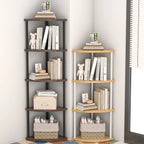 UrbanLeaf Decorative Storage Rack – Modern Organisation with Elegant Style Megarb