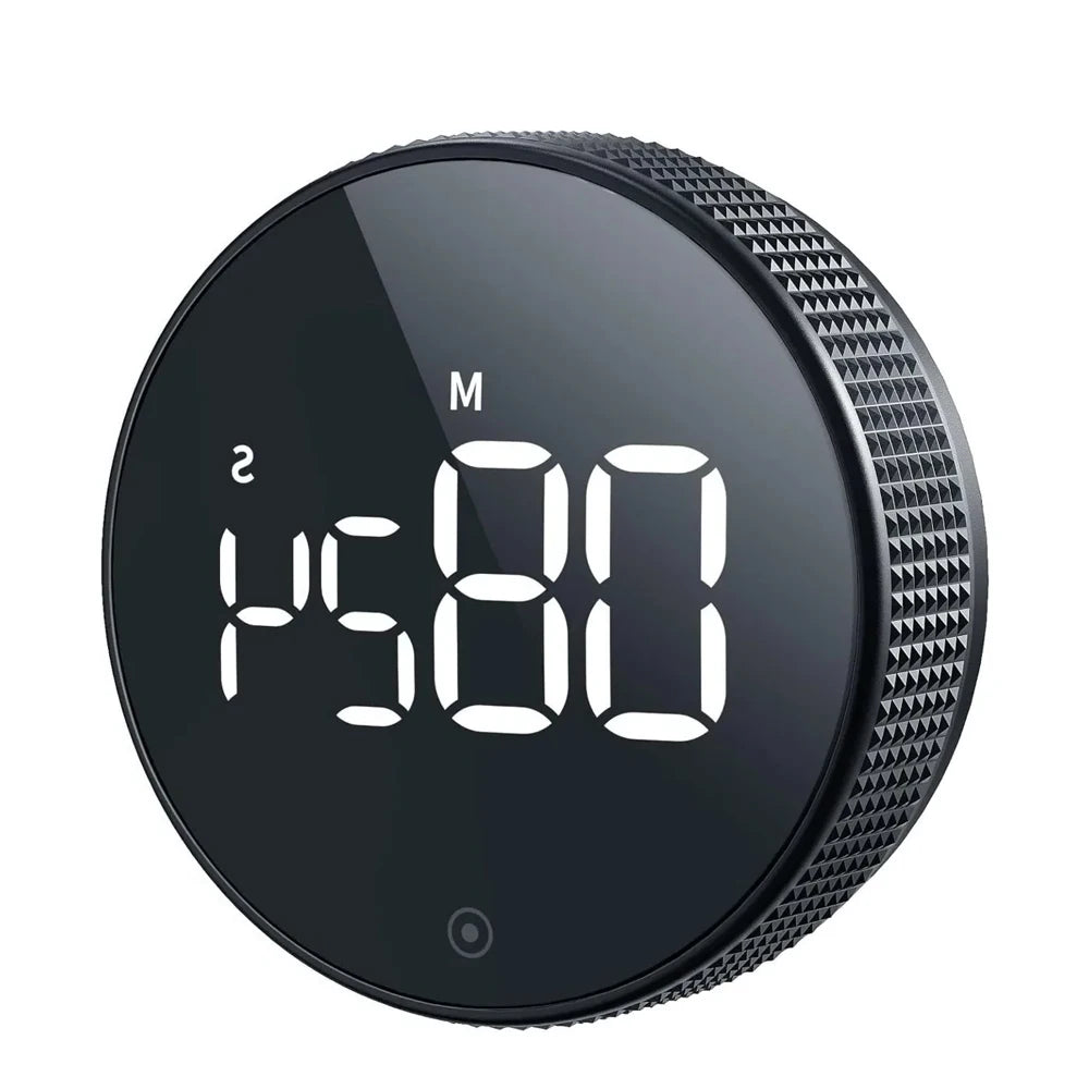 CookSense Smart Reminder Timer – Precision Timing for Perfect Results