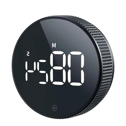 CookSense Smart Reminder Timer – Precision Timing for Perfect Results