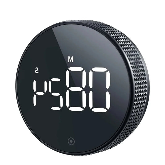 CookSense Smart Reminder Timer – Precision Timing for Perfect Results