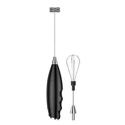 VelvetMix Handheld Foam Maker