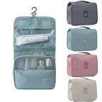 BeautyNest™ Organizador de Maquilhagem de Viagem