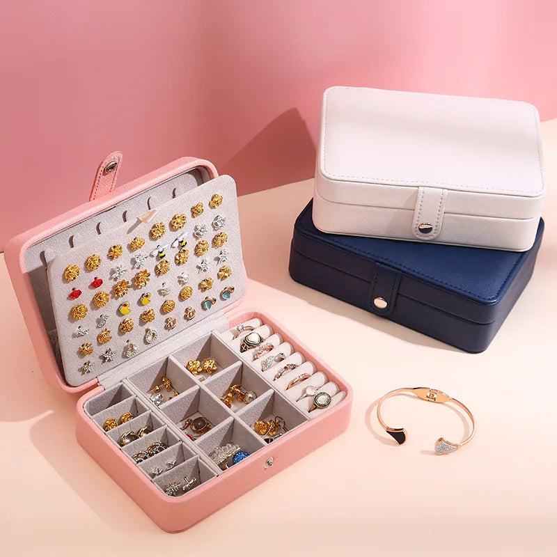 LuxeGem™ Estojo para Joias