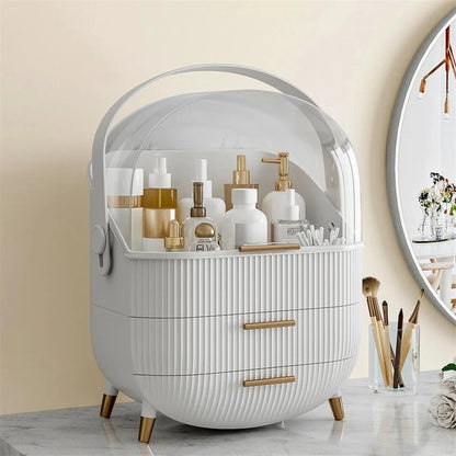 Your Beauty Essentials Deserve a Beautiful Home