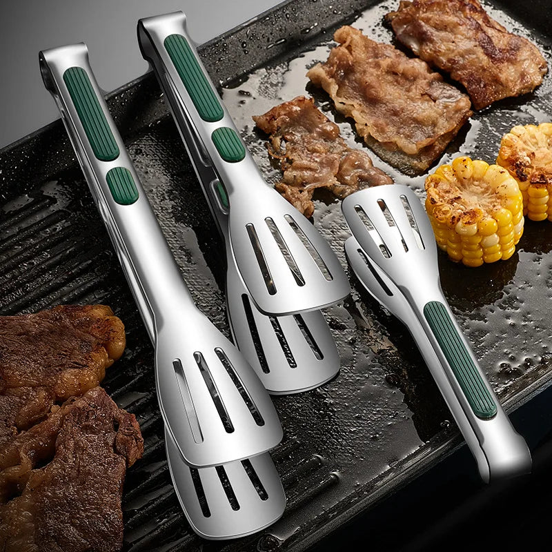 ChefGrip Multi-Purpose Kitchen Tongs