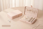 Caixa Organizadora de Joias VelvetLuxe™