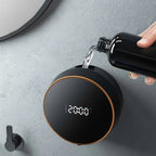 The Clever Lather – Smart Touch-Free Hygiene for Modern Living Megarb