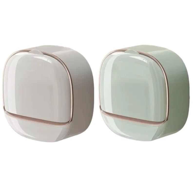 Saboneteira de Pendurar AquaShield™