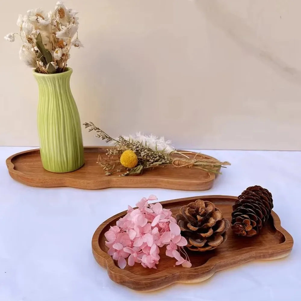 HeritageWood Multi-Purpose Serving Board