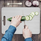 TitanEdge™ Double-Sided Cutting Board