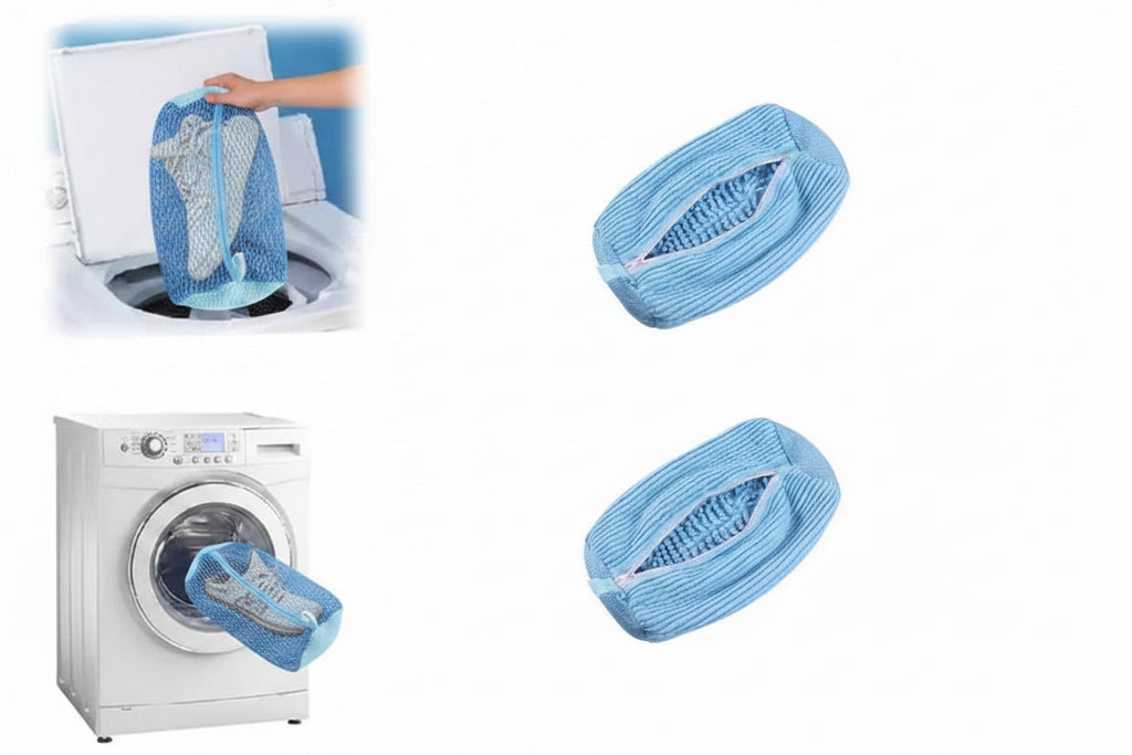 ShoeShield™ Wash &amp; Dry Bag