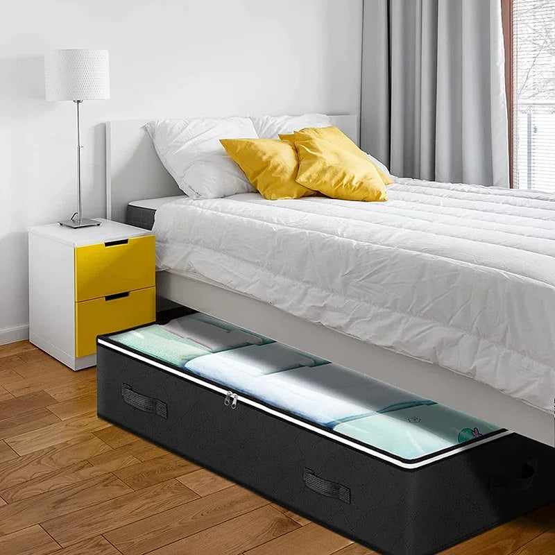 UnderNest™ Underbed Storage Bag