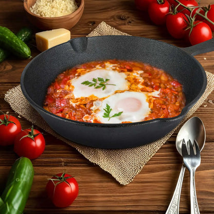 PrimeSear™ Skillet Set