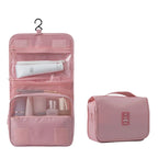 BeautyNest™ Organizador de Maquilhagem de Viagem