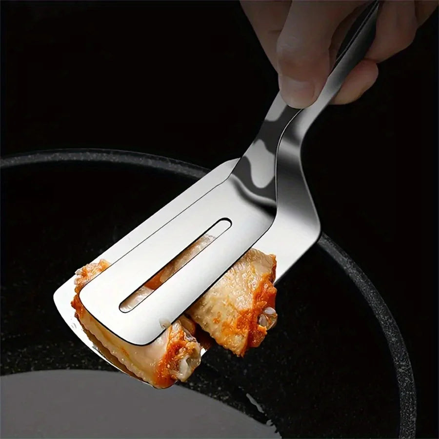 ChefGrip Spatula  Flip, Grip