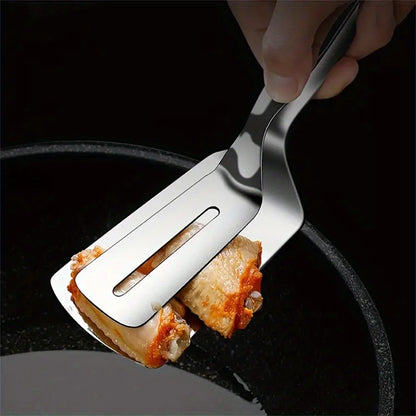 ChefGrip Spatula  Flip, Grip