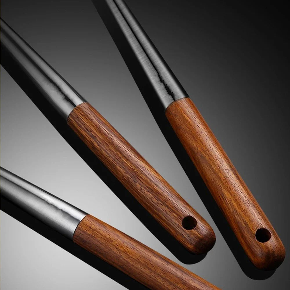 The Baker's Companions – Your Essential Kitchen Partner