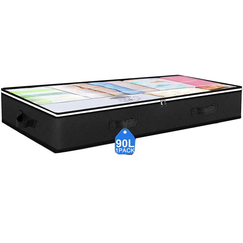 UnderNest™ Underbed Storage Bag