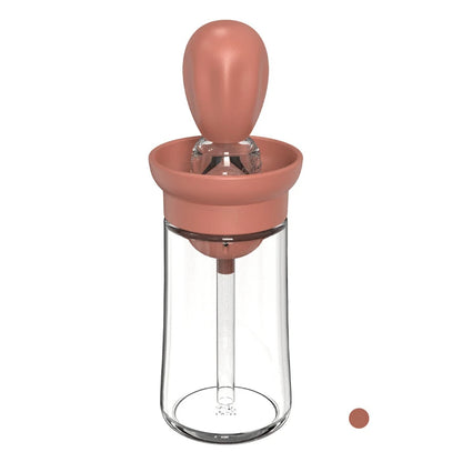 GrillMate Silicone Oil Sprayer – Precision Oiling Made Effortless