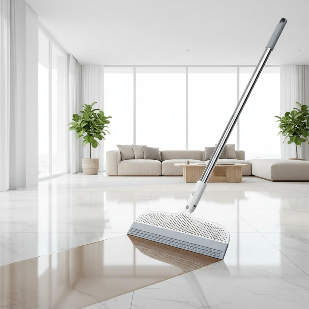 FurFree™ Pet Hair Broom