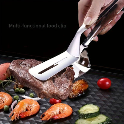 ChefGrip Spatula  Flip, Grip