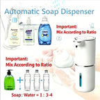 PureSense™ Touchless Automatic Soap Dispenser