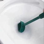 Escova de Sanita em Silicone CornerFlex™