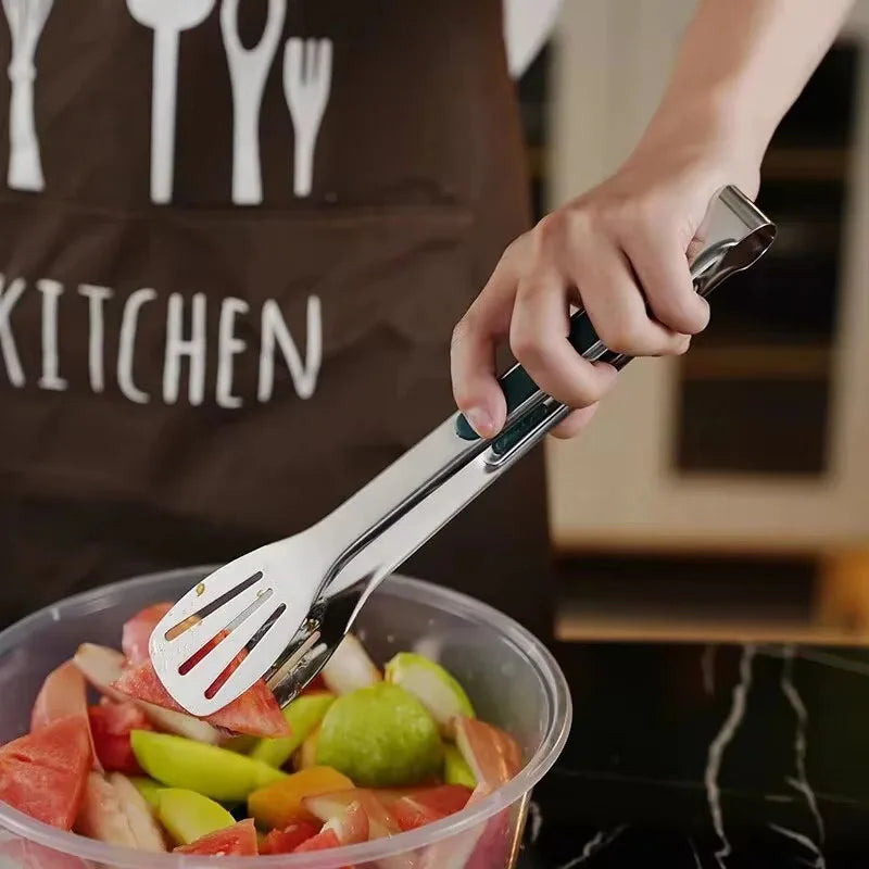 ChefGrip Multi-Purpose Kitchen Tongs