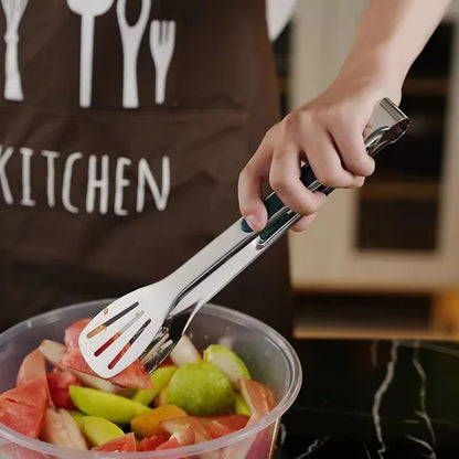 ChefGrip Multi-Purpose Kitchen Tongs