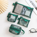 Sacos de Armazenamento de Viagem EasySort™ – Conjunto de 6 Peças