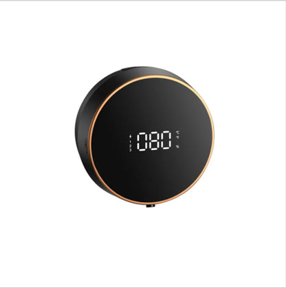 The Clever Lather – Smart Touch-Free Hygiene for Modern Living