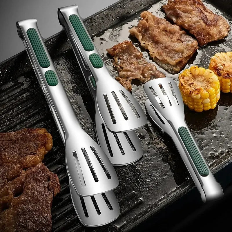 ChefGrip Multi-Purpose Kitchen Tongs