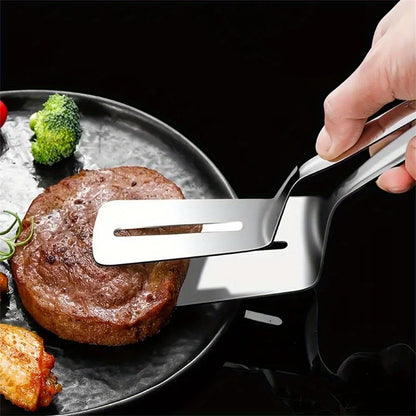 ChefGrip Spatula  Flip, Grip