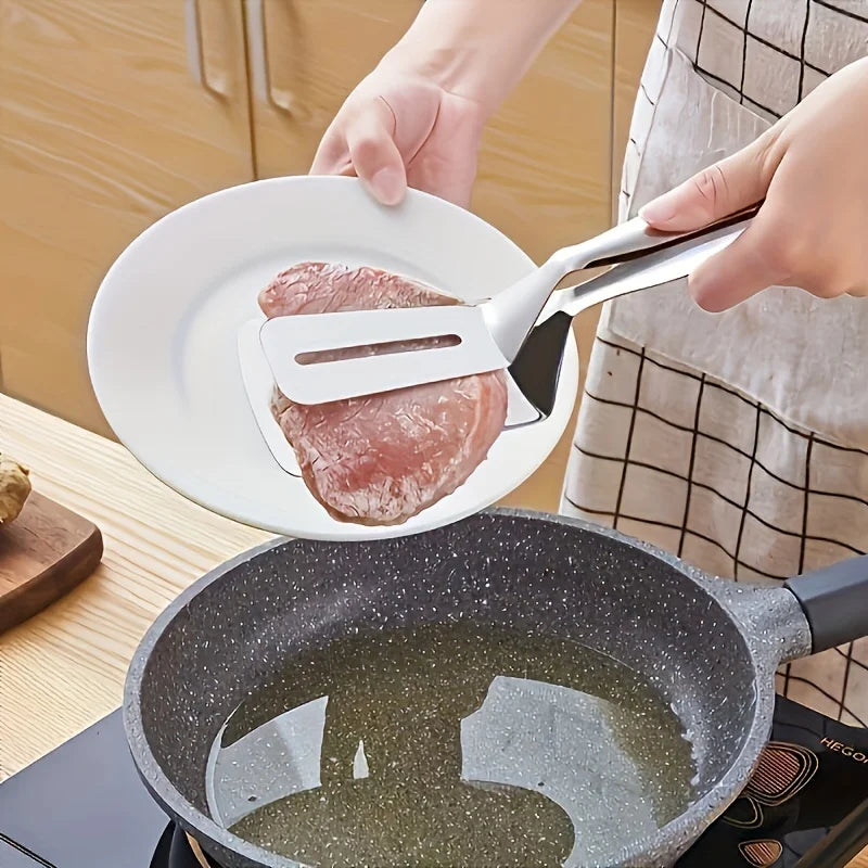 ChefGrip Spatula  Flip, Grip