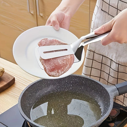 ChefGrip Spatula  Flip, Grip