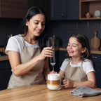 VelvetFoam Handheld Coffee Frother