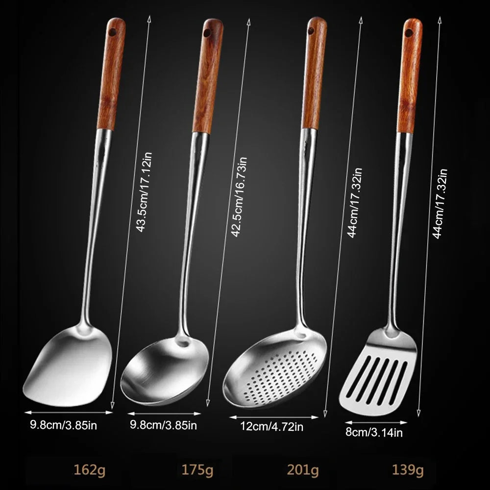 The Baker's Companions – Your Essential Kitchen Partner