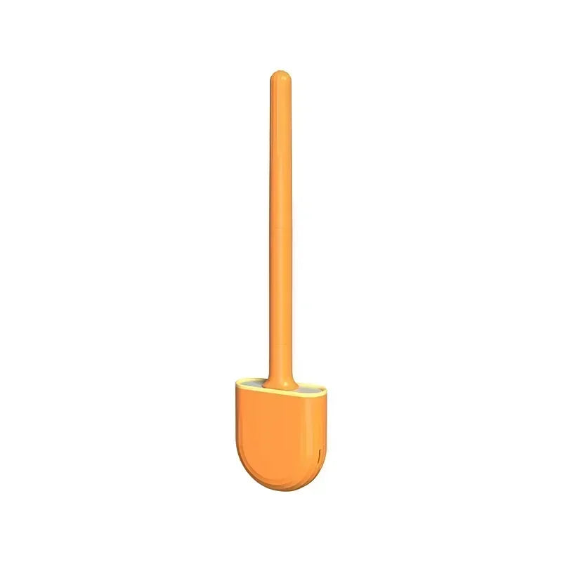 Escova de Sanita de Silicone Flexível PureFlex™