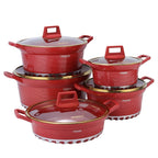 ChefStone Premium Pot &amp; Pan Set