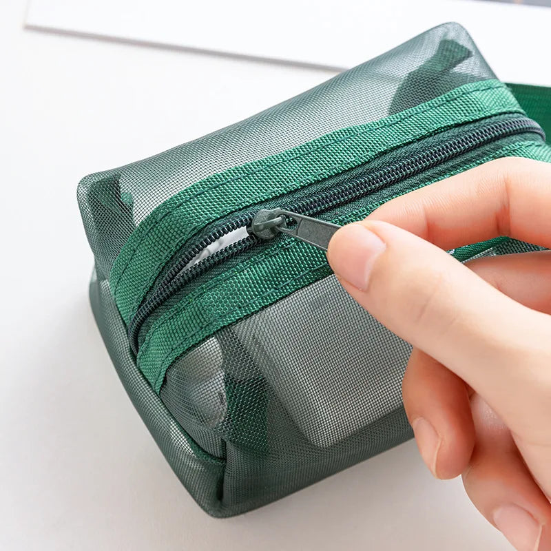 Sacos de Armazenamento de Viagem EasySort™ – Conjunto de 6 Peças