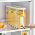 CrystalFlow™ Cold Water Dispenser